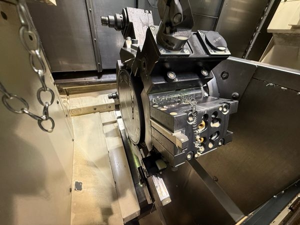DMG MORI SEIKI-NTX1000SZM-14303