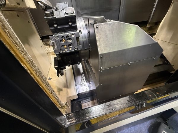 DMG MORI SEIKI-NTX1000SZM-14303