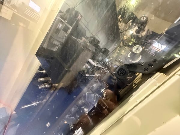 DMG MORI SEIKI-NTX1000SZM-14303