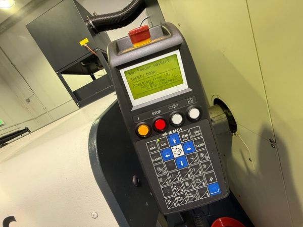 DMG MORI SEIKI-NTX1000SZM-14303