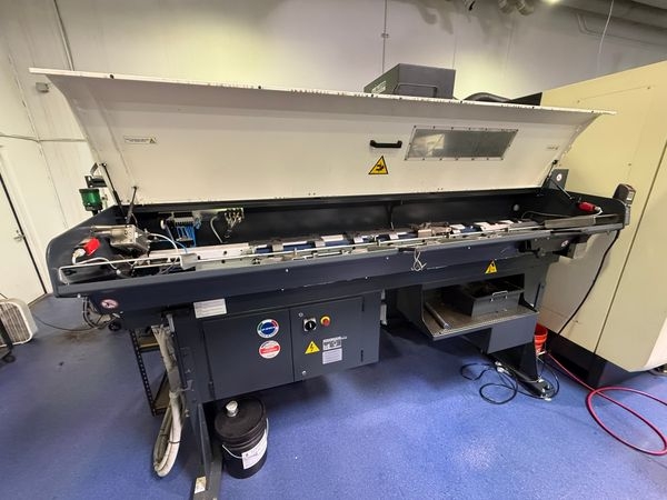 DMG MORI SEIKI-NTX1000SZM-14303