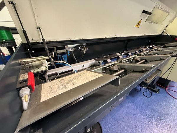 DMG MORI SEIKI-NTX1000SZM-14303