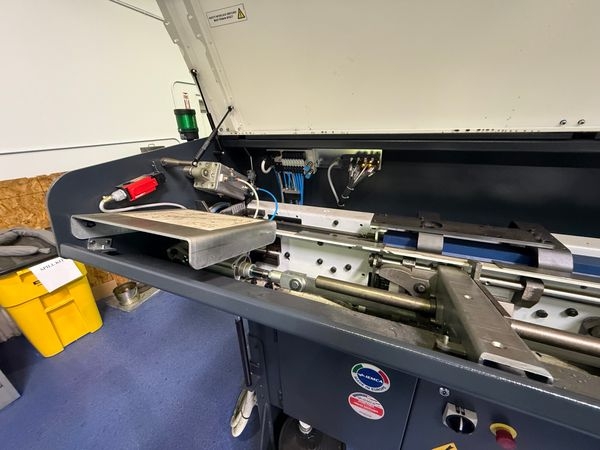 DMG MORI SEIKI-NTX1000SZM-14303