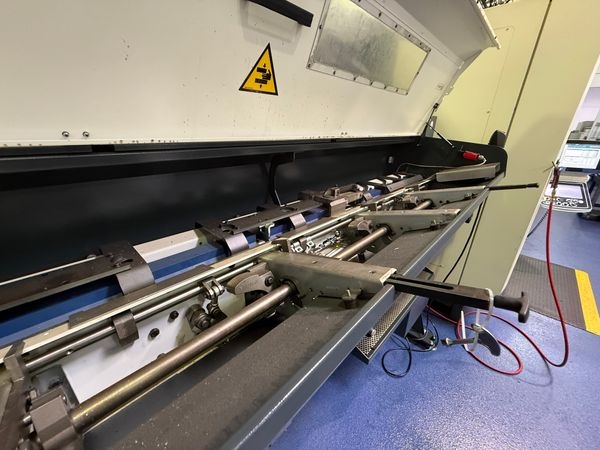 DMG MORI SEIKI-NTX1000SZM-14303