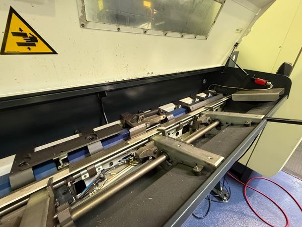 DMG MORI SEIKI-NTX1000SZM-14303