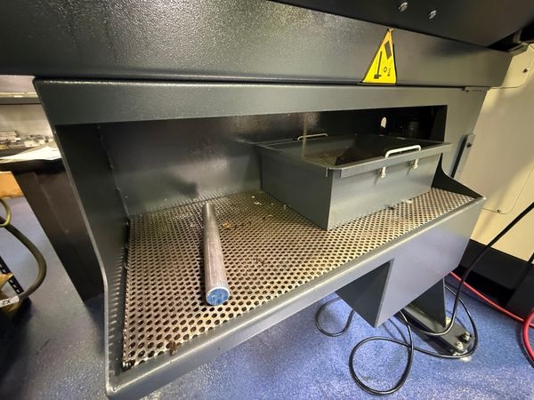 DMG MORI SEIKI-NTX1000SZM-14303