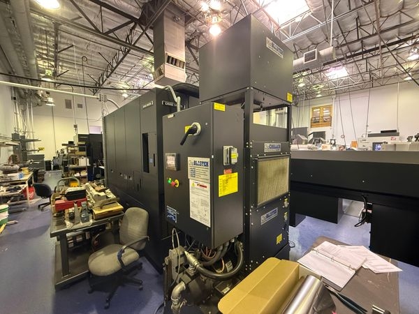 DMG MORI SEIKI-NTX1000SZM-14303