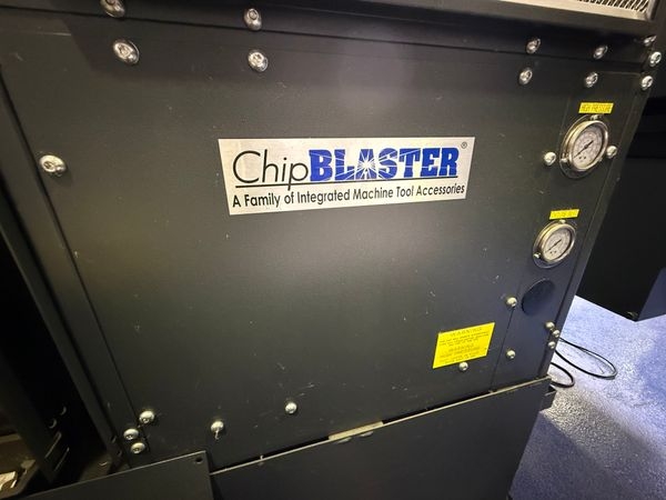 DMG MORI SEIKI-NTX1000SZM-14303