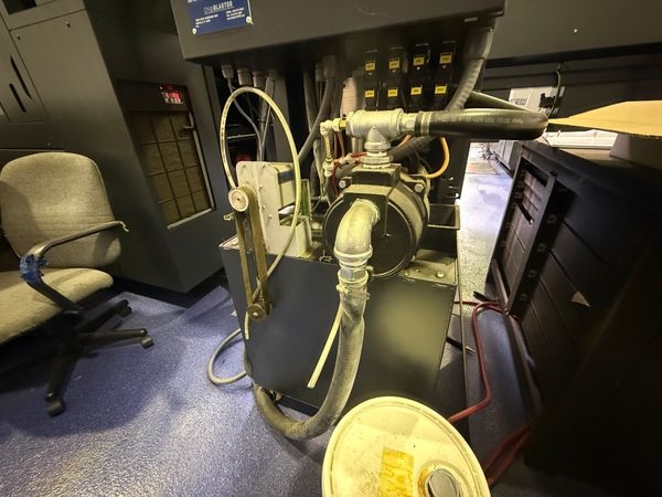 DMG MORI SEIKI-NTX1000SZM-14303