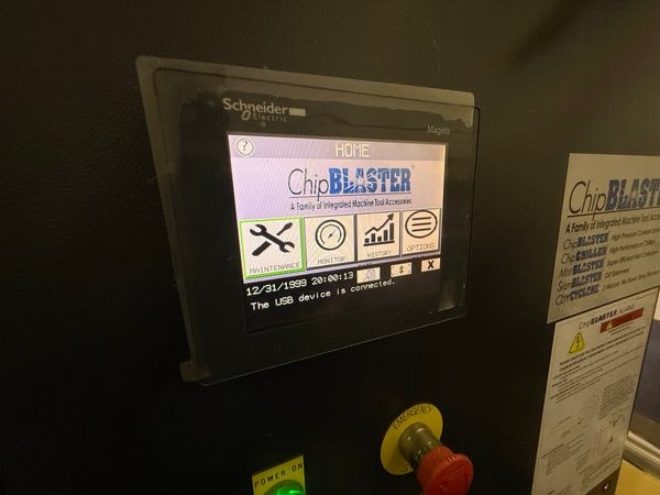 DMG MORI SEIKI-NTX1000SZM-14303