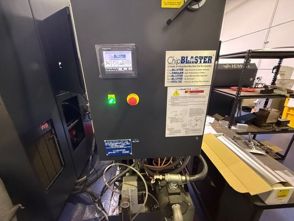 DMG MORI SEIKI-NTX1000SZM-14303