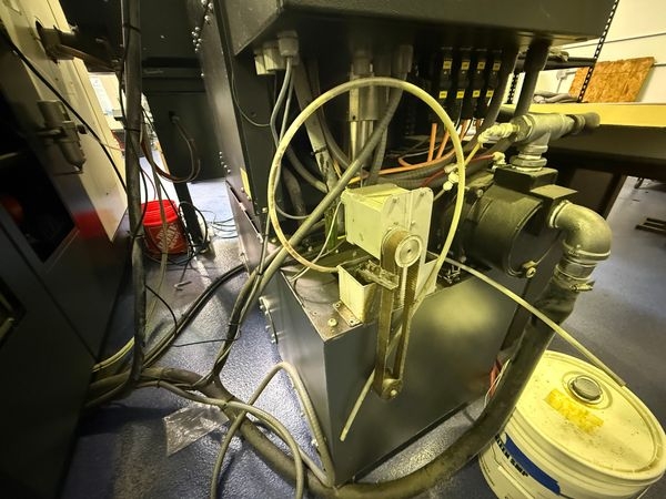 DMG MORI SEIKI-NTX1000SZM-14303