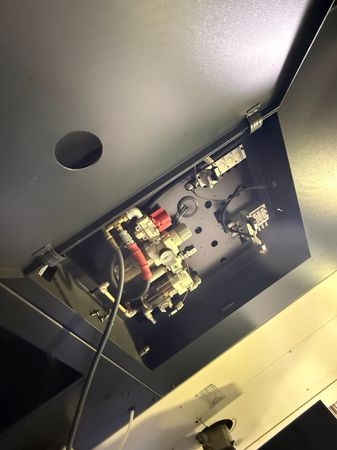 DMG MORI SEIKI-NTX1000SZM-14303