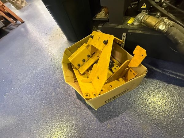 DMG MORI SEIKI-NTX1000SZM-14303