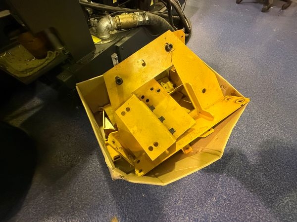 DMG MORI SEIKI-NTX1000SZM-14303