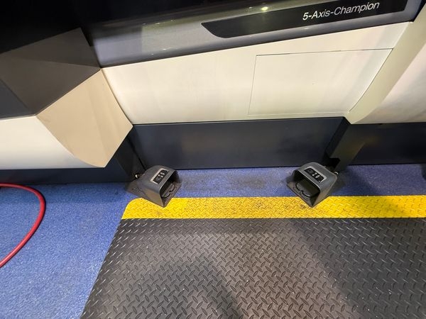 DMG MORI SEIKI-NTX1000SZM-14303