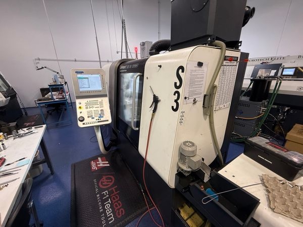 DMG MORI SEIKI-SPRINT 20/8 LINEAR-14304