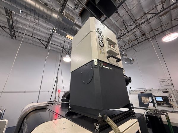 DMG MORI SEIKI-SPRINT 20/8 LINEAR-14304