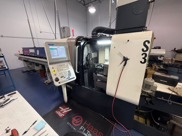 DMG MORI SEIKI-SPRINT 20/8 LINEAR-14304