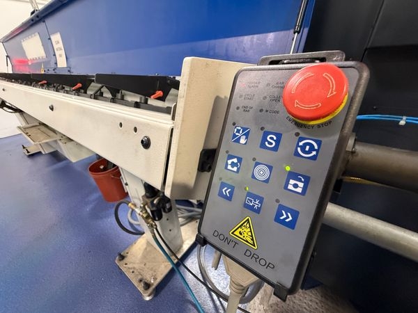 DMG MORI SEIKI-SPRINT 20/8 LINEAR-14304