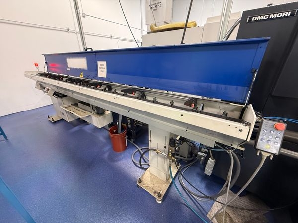 DMG MORI SEIKI-SPRINT 20/8 LINEAR-14304