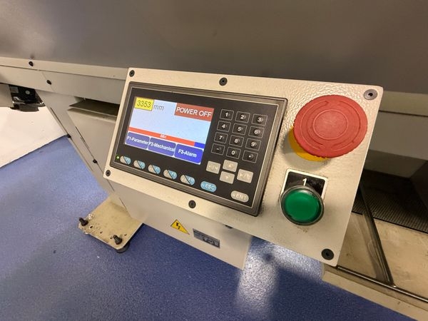 DMG MORI SEIKI-SPRINT 20/8 LINEAR-14304