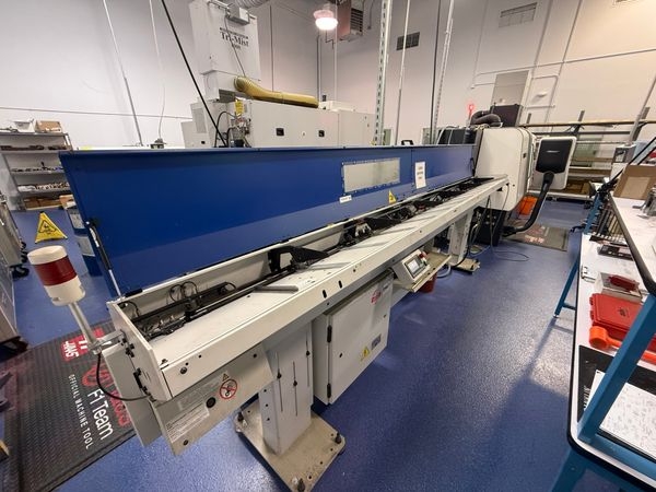 DMG MORI SEIKI-SPRINT 20/8 LINEAR-14304