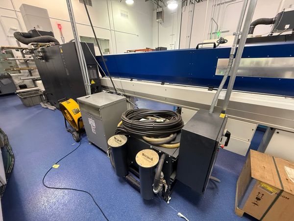 DMG MORI SEIKI-SPRINT 20/8 LINEAR-14304