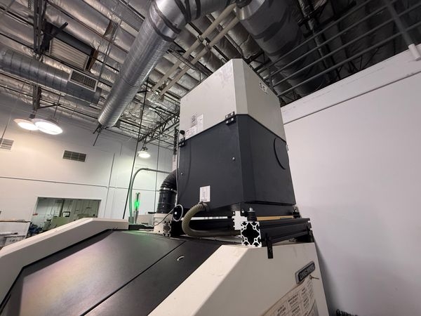DMG MORI SEIKI-SPRINT 32/8-14305