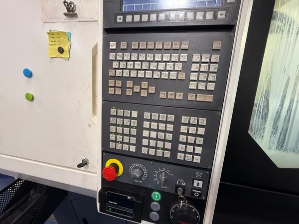 DMG MORI SEIKI-SPRINT 32/8-14305