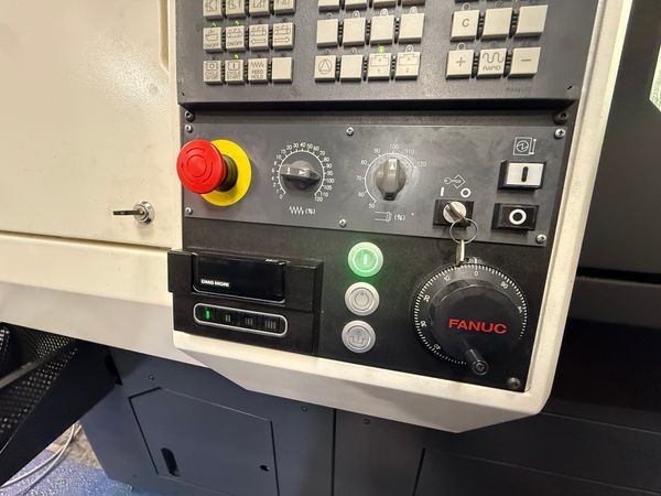 DMG MORI SEIKI-SPRINT 32/8-14305