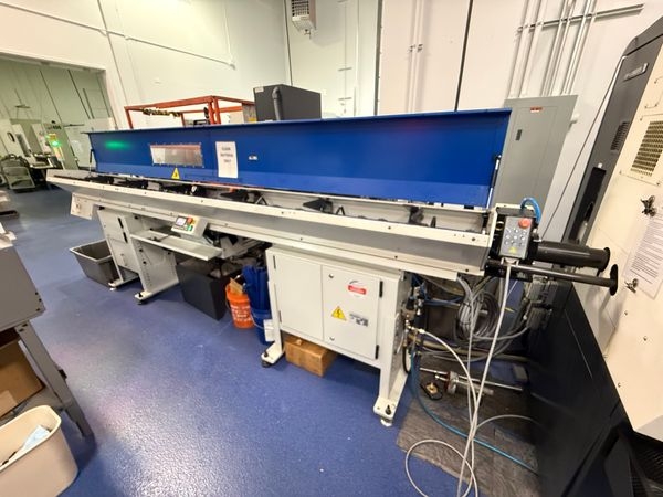 DMG MORI SEIKI-SPRINT 32/8-14305