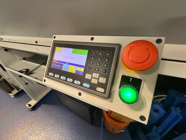 DMG MORI SEIKI-SPRINT 32/8-14305