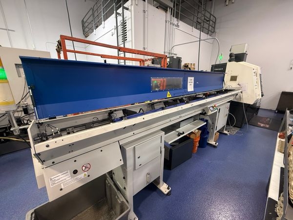 DMG MORI SEIKI-SPRINT 32/8-14305