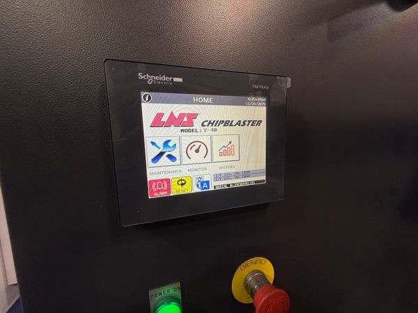 DMG MORI SEIKI-SPRINT 32/8-14305