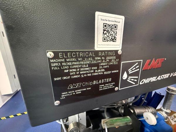 DMG MORI SEIKI-SPRINT 32/8-14305