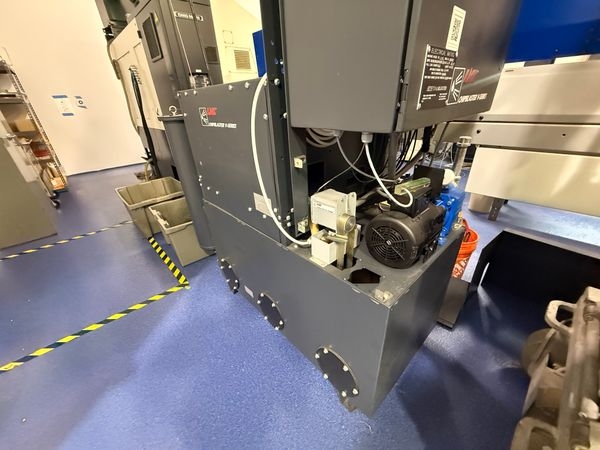 DMG MORI SEIKI-SPRINT 32/8-14305