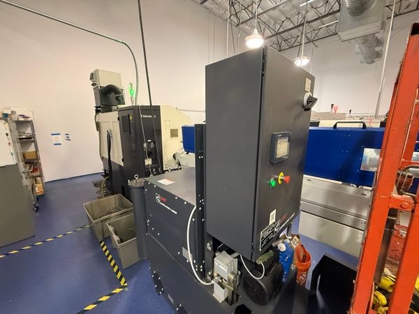 DMG MORI SEIKI-SPRINT 32/8-14305