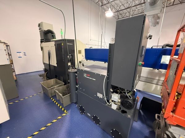 DMG MORI SEIKI-SPRINT 32/8-14305