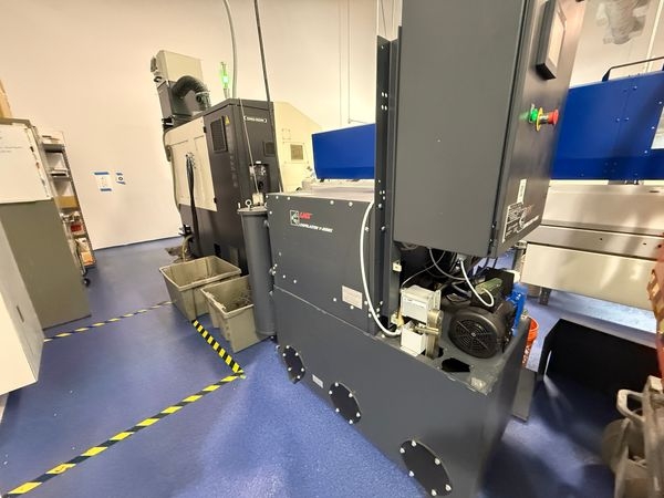 DMG MORI SEIKI-SPRINT 32/8-14305