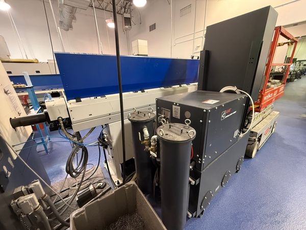 DMG MORI SEIKI-SPRINT 32/8-14305