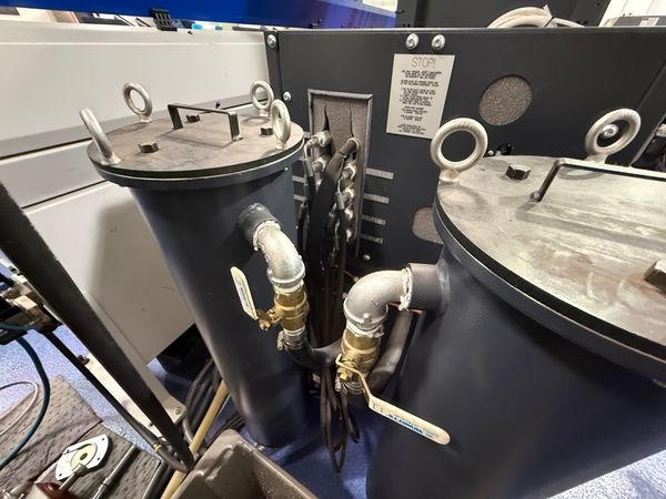 DMG MORI SEIKI-SPRINT 32/8-14305