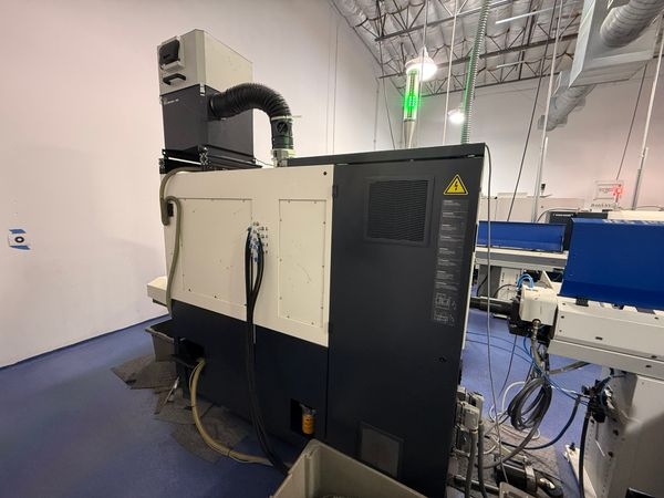 DMG MORI SEIKI-SPRINT 32/8-14305