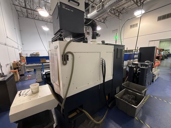 DMG MORI SEIKI-SPRINT 32/8-14305