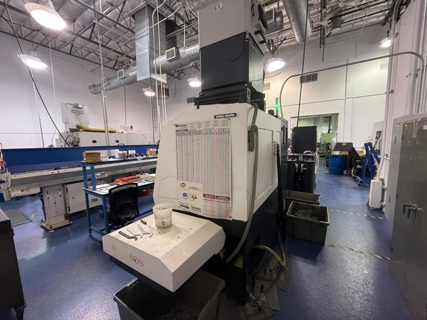 DMG MORI SEIKI-SPRINT 32/8-14305