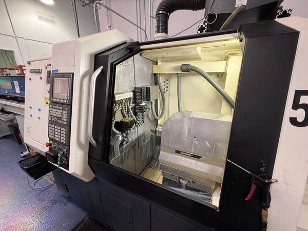 DMG MORI SEIKI-SPRINT 32/8-14305