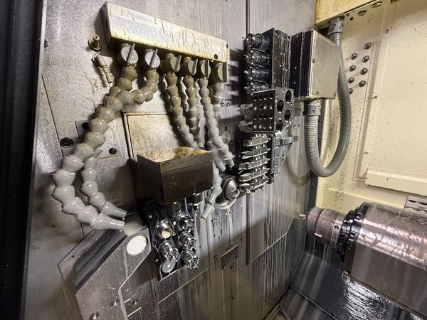 DMG MORI SEIKI-SPRINT 32/8-14305