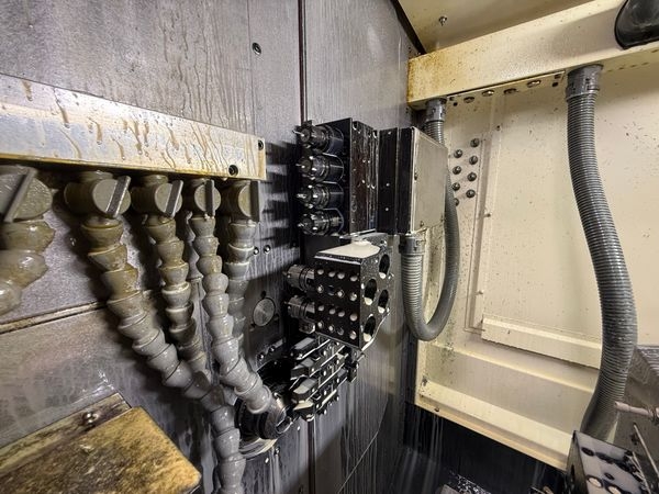 DMG MORI SEIKI-SPRINT 32/8-14305