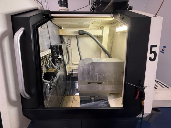 DMG MORI SEIKI-SPRINT 32/8-14305