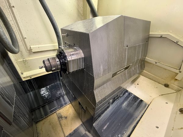 DMG MORI SEIKI-SPRINT 32/8-14305